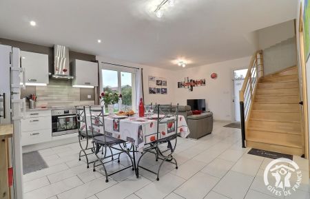 Gîte n°35G11350 Saint-Méloir-des-Ondes - Ille-et-Vilaine - photo