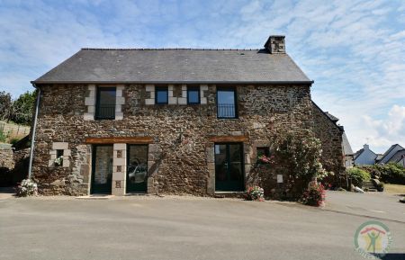Gîte n°35G111063 Saint-Suliac - Ille-et-Vilaine - photo