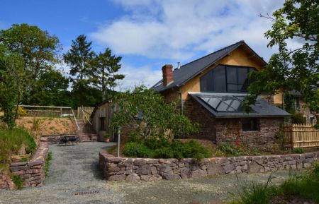 Gîte n°35G15059 Saint-Thurial - Ille-et-Vilaine - photo
