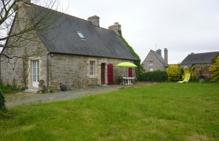 G&icirc;te n&deg;35G13119 Val-Couesnon - Ille-et-Vilaine - photo