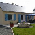 gite - Les Bruyeres - MINIAC-MORVAN - Ille-et-Vilaine