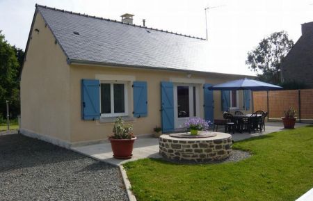 G&icirc;te n&deg;35G111262 Miniac-Morvan - Ille-et-Vilaine - photo