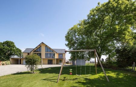 G&icirc;te n&deg;35G12035 Roz-sur-Couesnon - Ille-et-Vilaine - photo