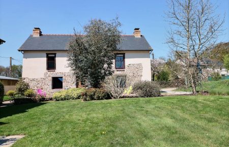 Gîte n°35G122301 Tinténiac - Ille-et-Vilaine - photo