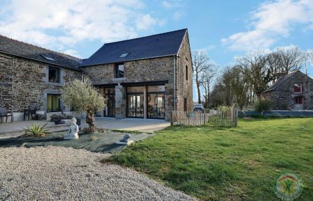 Gîte n°35G12280 Dol-de-Bretagne - Ille-et-Vilaine - photo
