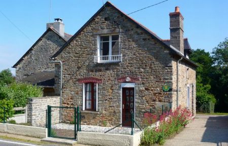 Gîte n°35G14065 La Bouëxière - Ille-et-Vilaine - photo