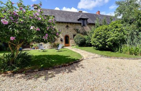 Gîte n°35G14102 Sens-de-Bretagne - Ille-et-Vilaine - photo