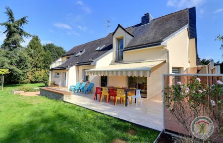 Gîte n°35G141163 Chasné-sur-Illet - Ille-et-Vilaine - photo