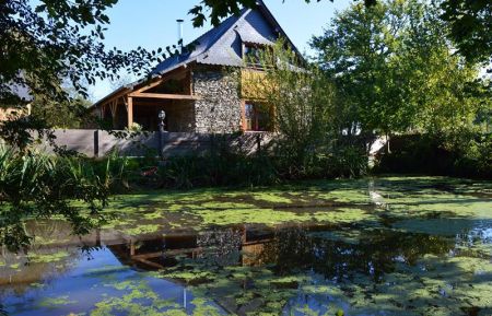 G&icirc;te n&deg;35G16033 Cornill&eacute; - Ille-et-Vilaine - photo