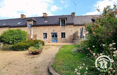 Gîte n°35G122181 Baguer-Morvan - Ille-et-Vilaine - photo