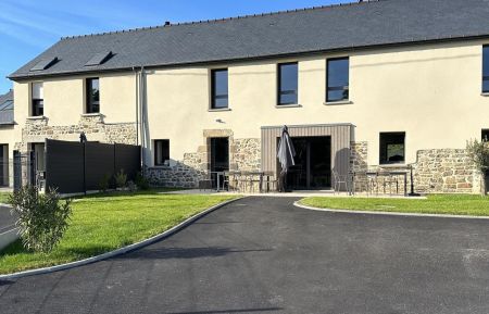 Gîte n°35G141393 Irodouër - Ille-et-Vilaine - photo