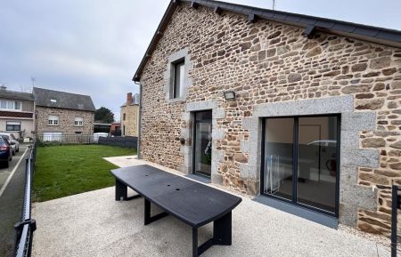 G&icirc;te n&deg;35G130342 Luitr&eacute;-Dompierre - Ille-et-Vilaine - photo