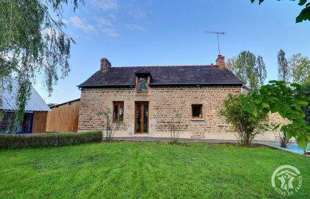 Gîte n°35G13226 Mézières-sur-Couesnon - Ille-et-Vilaine - photo
