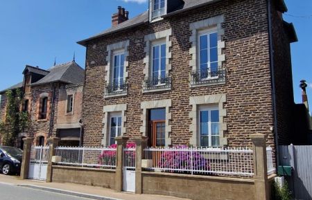 Gîte n°35G15084 Paimpont - Ille-et-Vilaine - photo