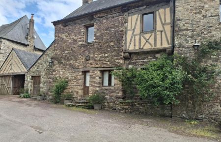Gîte n°35G15005 Plélan-le-Grand - Ille-et-Vilaine - photo