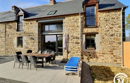 Gîte n°35G123102 Québriac - Ille-et-Vilaine - photo