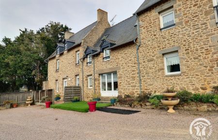 Gîte n°35G110461 Saint-Méloir-des-Ondes - Ille-et-Vilaine - photo