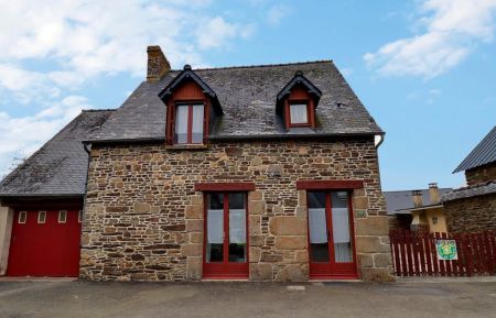 G&icirc;te n&deg;35G12006 Trans-la-For&ecirc;t - Ille-et-Vilaine - photo