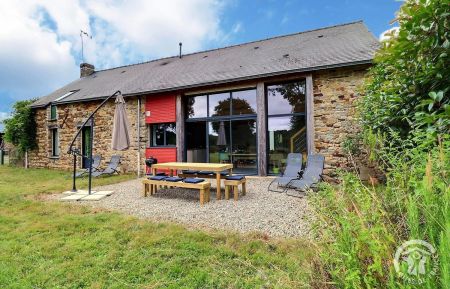 Gîte n°35G14145 Bain-de-Bretagne - Ille-et-Vilaine - photo