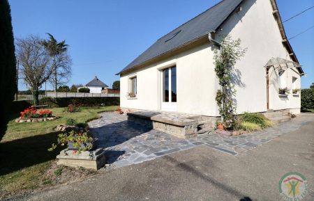 Gîte n°35G13021 Bazouges-la-Pérouse - Ille-et-Vilaine - photo