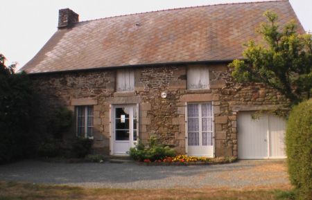 Gîte n°35G13051 Bazouges-la-Pérouse - Ille-et-Vilaine - photo