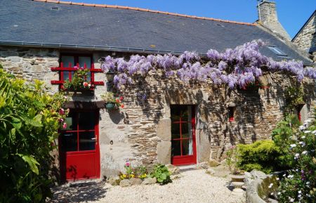 G&icirc;te n&deg;35G11205 Cancale - Ille-et-Vilaine - photo