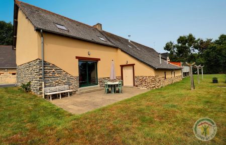 G&icirc;te n&deg;35G14111 Ch&acirc;teaugiron - Ille-et-Vilaine - photo