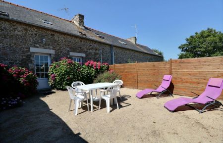 Gîte n°35G111411 Dinard - Ille-et-Vilaine - photo
