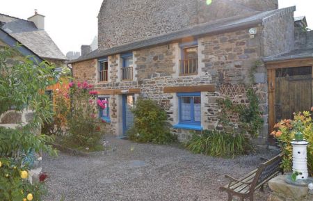 Gîte n°35G120651 Dol-de-Bretagne - Ille-et-Vilaine - photo