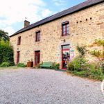 gite-groupe - Gîte "LesViviers" - GAHARD - Ille-et-Vilaine