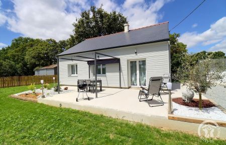 Gîte n°35G14142 Guignen - Ille-et-Vilaine - photo