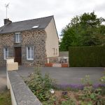 gite - Les Hervelins - MINIAC-MORVAN - Ille-et-Vilaine