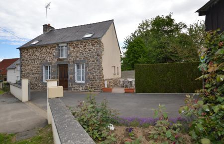 G&icirc;te n&deg;35G11109 Miniac-Morvan - Ille-et-Vilaine - photo