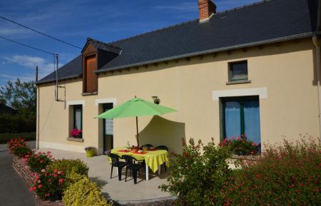 Gîte n°35G15033 Muel - Ille-et-Vilaine - photo