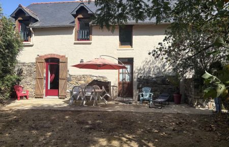 G&icirc;te n&deg;35G16058 Pir&eacute;-Chanc&eacute; - Ille-et-Vilaine - photo