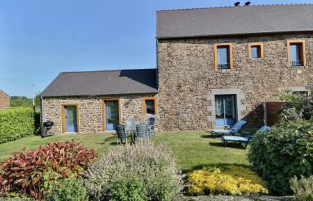 Gîte n°35G111471 Saint-Père-Marc-en-Poulet - Ille-et-Vilaine - photo