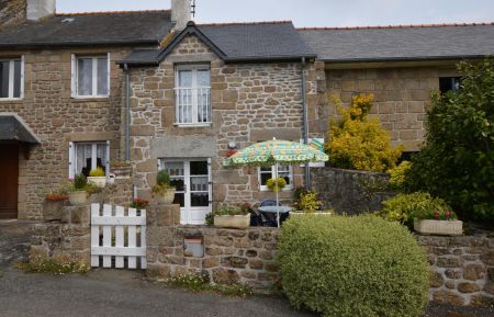 Gîte n°35G13015 Le Tiercent - Ille-et-Vilaine - photo