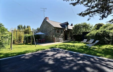 Gîte n°35G14027 Brécé - Ille-et-Vilaine - photo