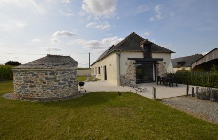 G&icirc;te n&deg;35G160253 Janz&eacute; - Ille-et-Vilaine - photo