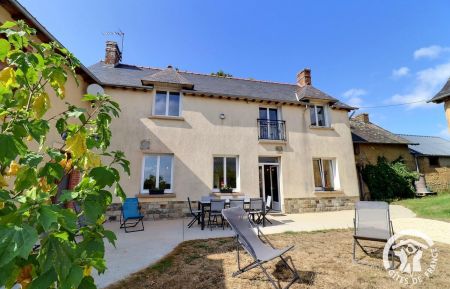 Gîte n°35G14156 Betton - Ille-et-Vilaine - photo
