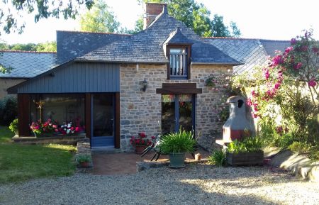 Gîte n°35G14014 Ercé-près-Liffré - Ille-et-Vilaine - photo