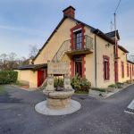 gite - Les Trois Etangs - MONTREUIL SUR ILLE - Ille-et-Vilaine