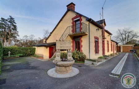 G&icirc;te n&deg;35G14131 Montreuil-sur-Ille - Ille-et-Vilaine - photo