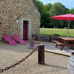 gite - Le Dahlia - SAINT-MELOIR-DES-ONDES - Ille-et-Vilaine