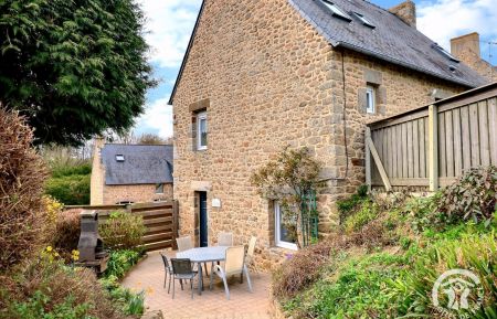 Gîte n°35G110464 Saint-Méloir-des-Ondes - Ille-et-Vilaine - photo