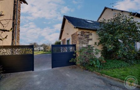 Gîte n°35G140022 Vezin-le-Coquet - Ille-et-Vilaine - photo