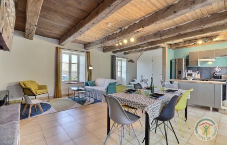 Gîte n°35G12081 Marcillé-Raoul - Ille-et-Vilaine - photo