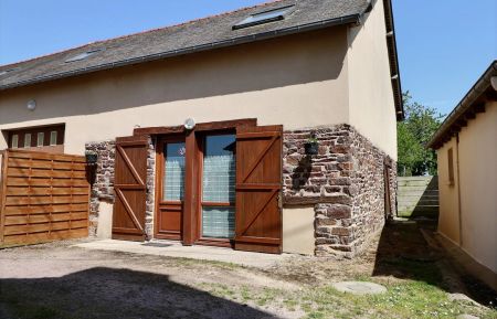 Gîte n°35G15024 Gaël - Ille-et-Vilaine - photo