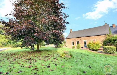 Gîte n°35G13208 La Bazouge-du-Désert - Ille-et-Vilaine - photo