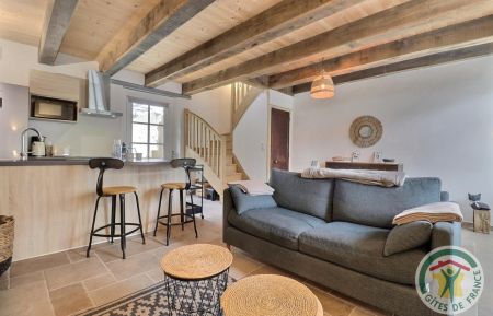 Gîte n°35G11315 Saint-Lunaire - Ille-et-Vilaine - photo